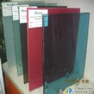 laminated glass